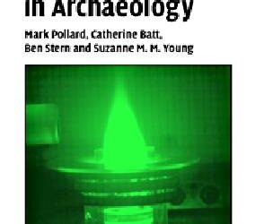 Analytical Chemistry in Archaeology (Cambridge Manuals in Archaeology)