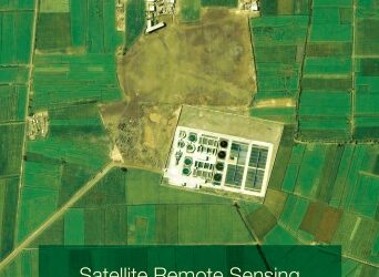 Satellite Remote Sensing for Archaeology [1 ed.]